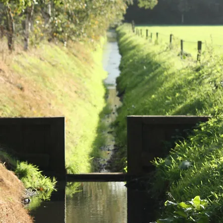 In With Terrace Geesteren (Overijssel)