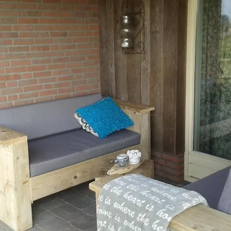 In With Terrace * Geesteren (Overijssel)