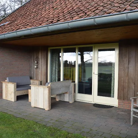 Holiday home In With Terrace *