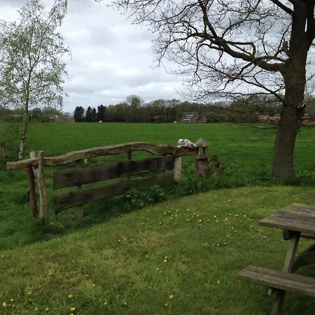 In With Terrace Holiday home *