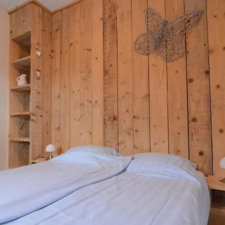 In With Terrace Holiday home Geesteren (Overijssel)