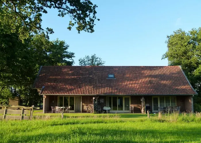 Tatil Evi In With Terrace