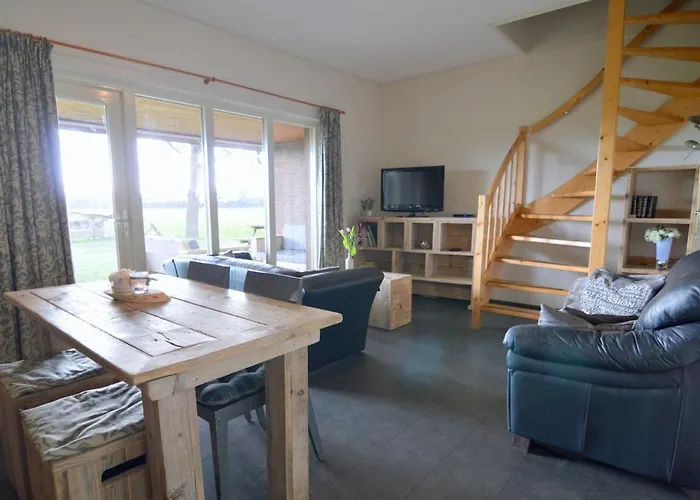 Tatil Evi In With Terrace