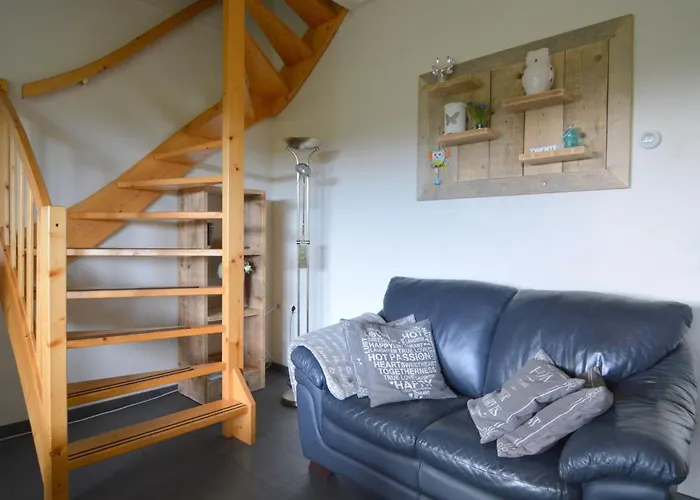 In With Terrace Geesteren (Overijssel)