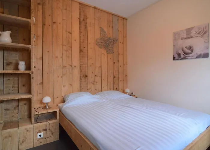 In With Terrace Tatil Evi