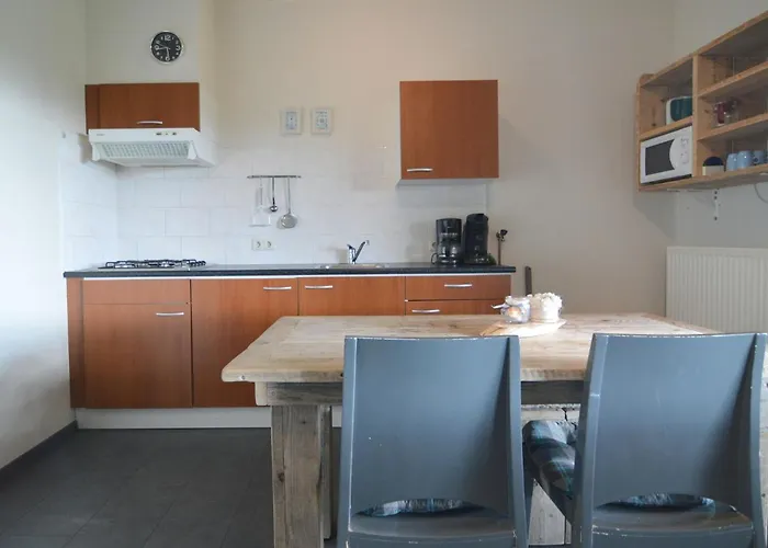 In With Terrace Geesteren (Overijssel)