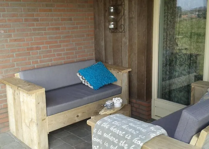 In With Terrace * Geesteren (Overijssel)