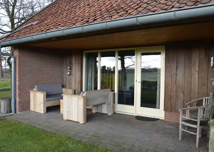 Tatil Evi In With Terrace *