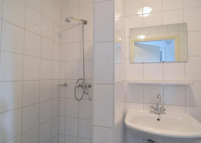 Tatil Evi In With Terrace Geesteren (Overijssel)