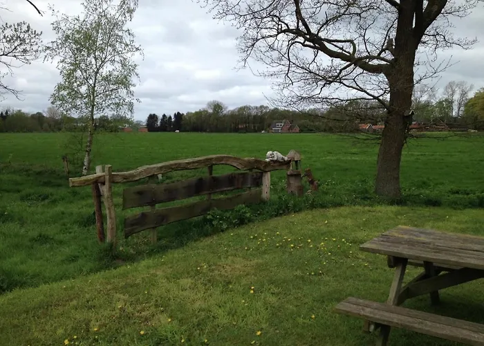 In With Terrace Tatil Evi *