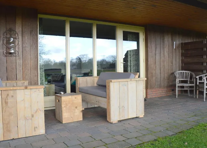 Tatil Evi In With Terrace