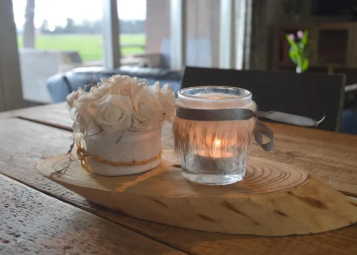 In With Terrace * Geesteren (Overijssel)