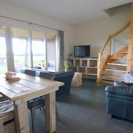 Nyaraló In With Terrace