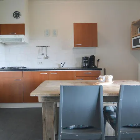 In With Terrace Geesteren